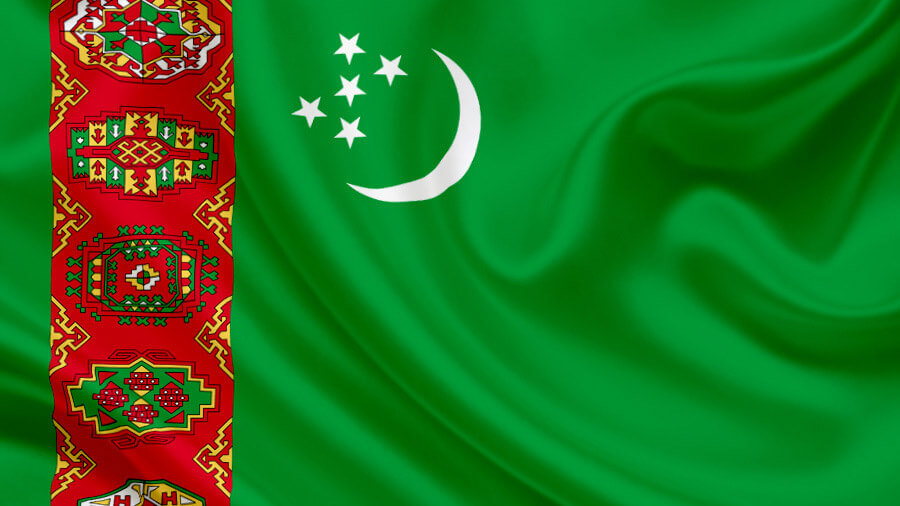 Turkmenistan