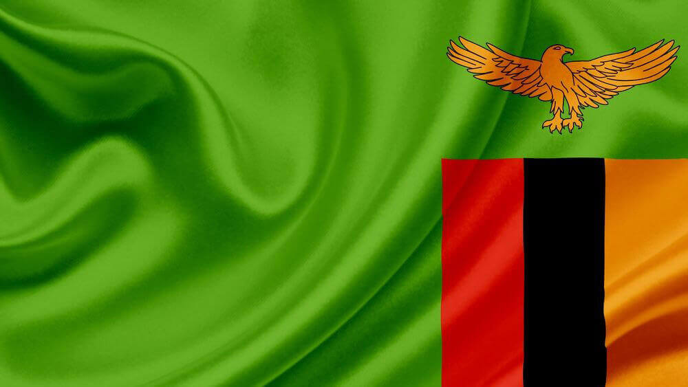 Zambia