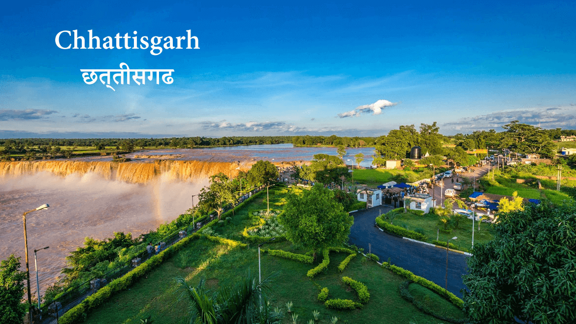 CHHATTISGARH