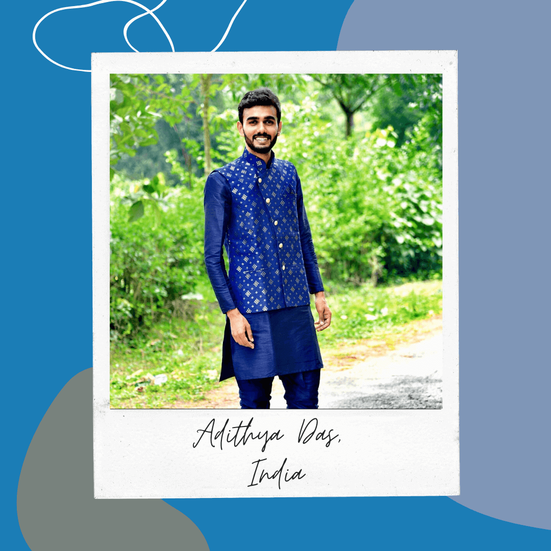 Adithya Das