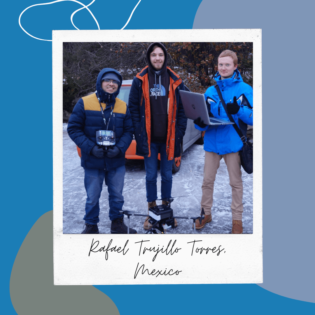 Rafael Trujillo Torres