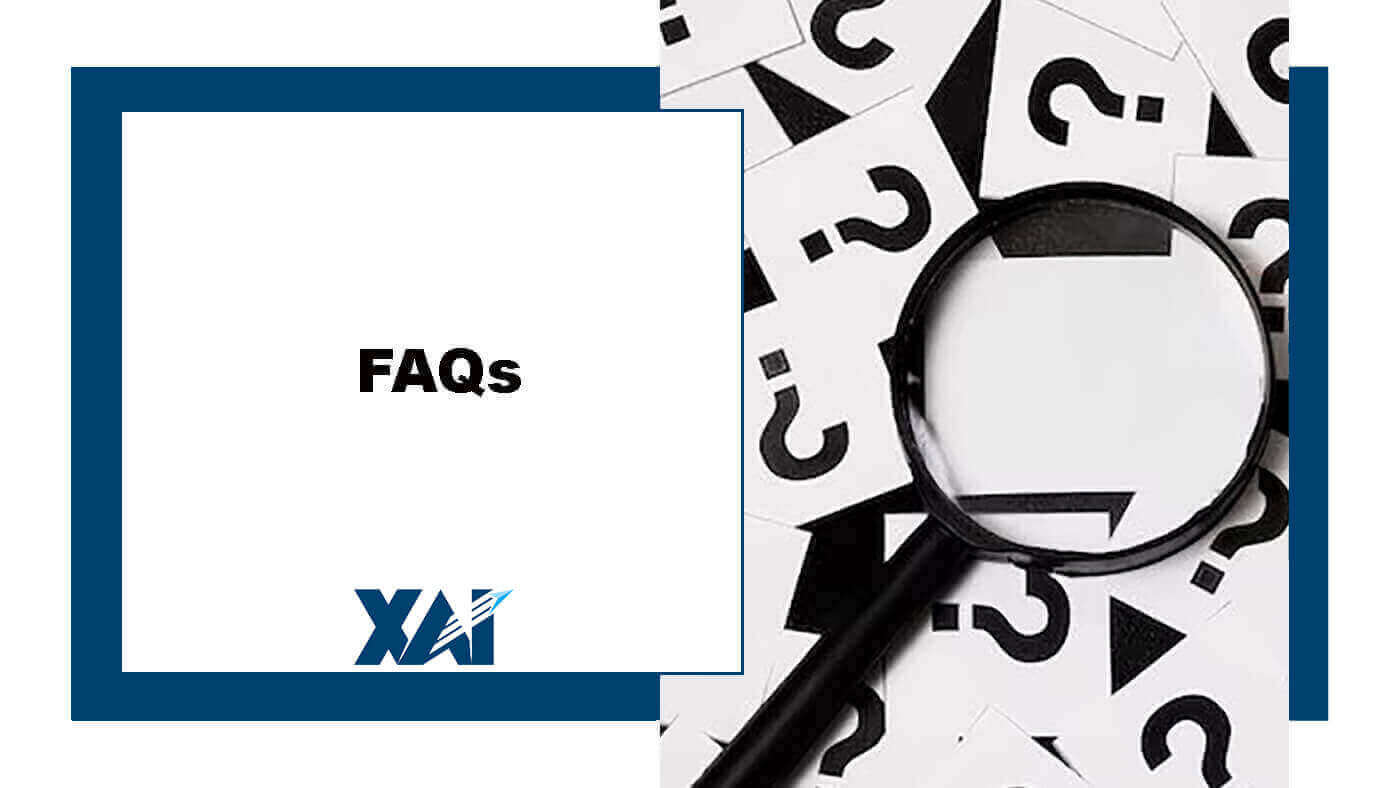 FAQs