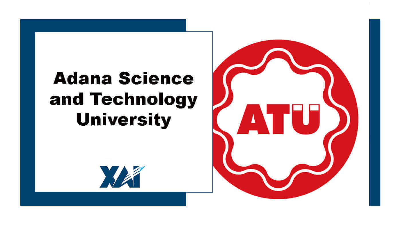 Adana Science and Technology University, Adana, Republic of Türkiye