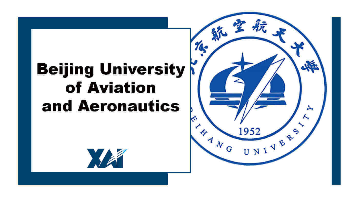 Beijing University of Aviation and Aeronautics (BUAA), Beijing, People's Republic of China
