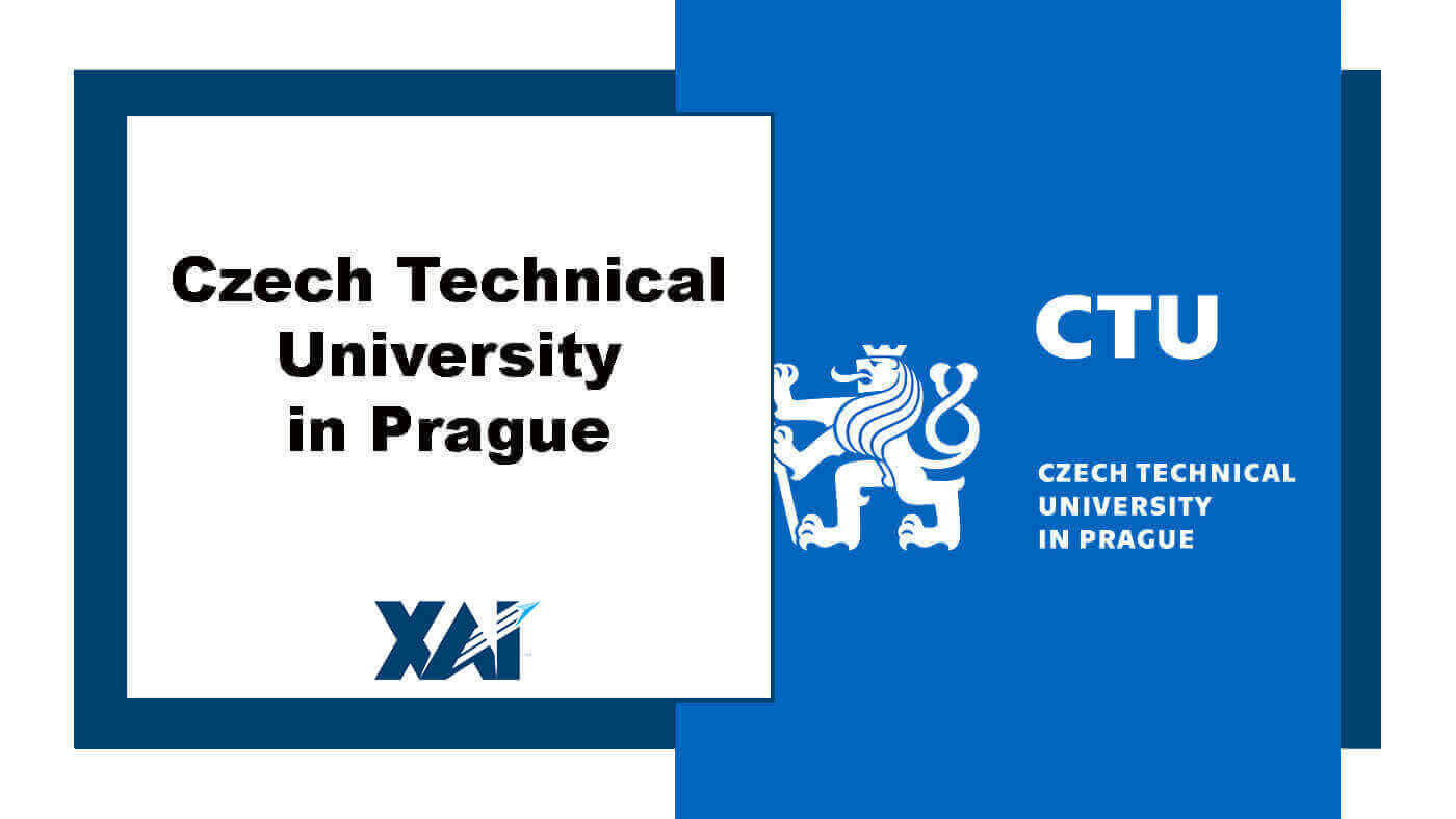 Czech Technical University in Prague, Czech Republic