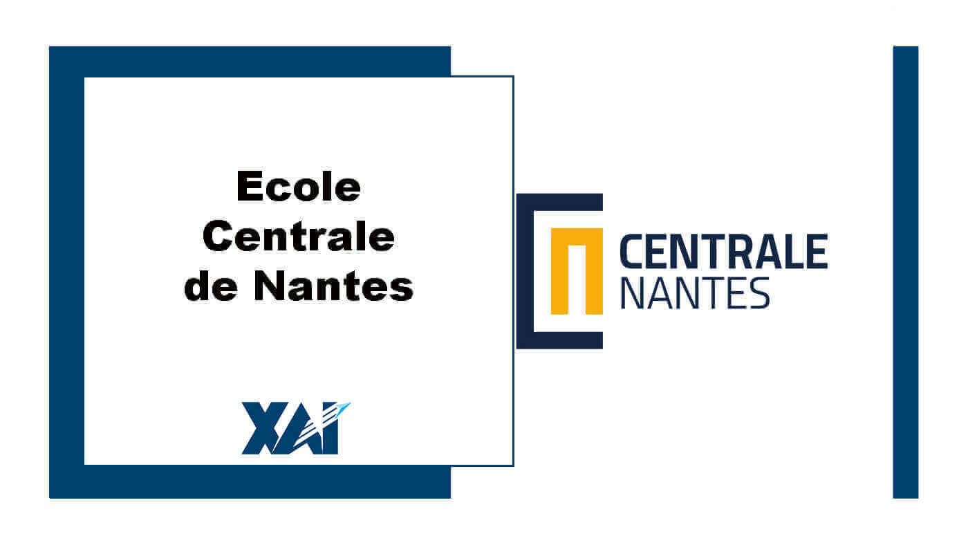 Ecole Centrale de Nantes, French Republic