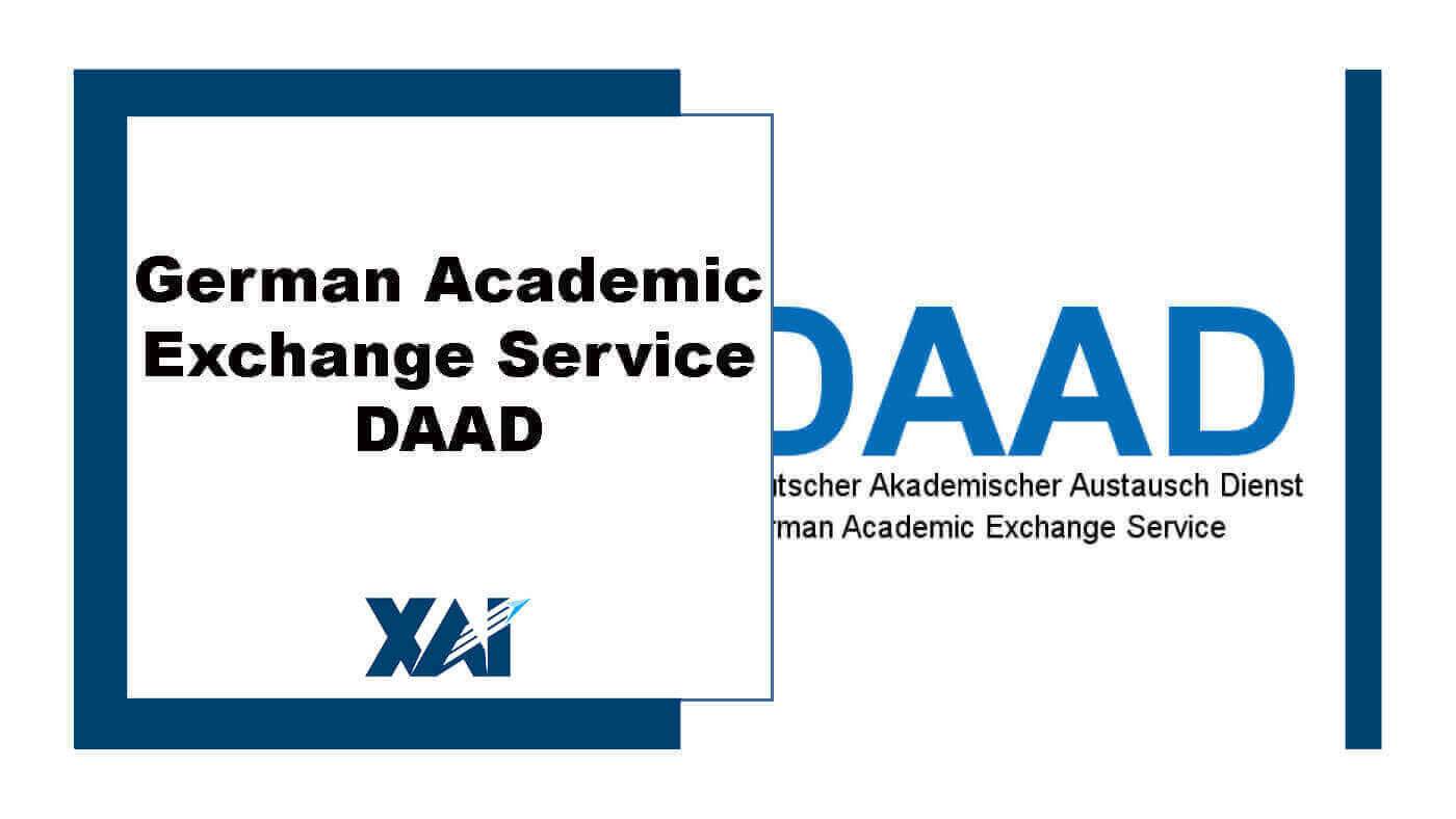 Стипендіальні програми Німецької Служби Академічних обмінів DAAD