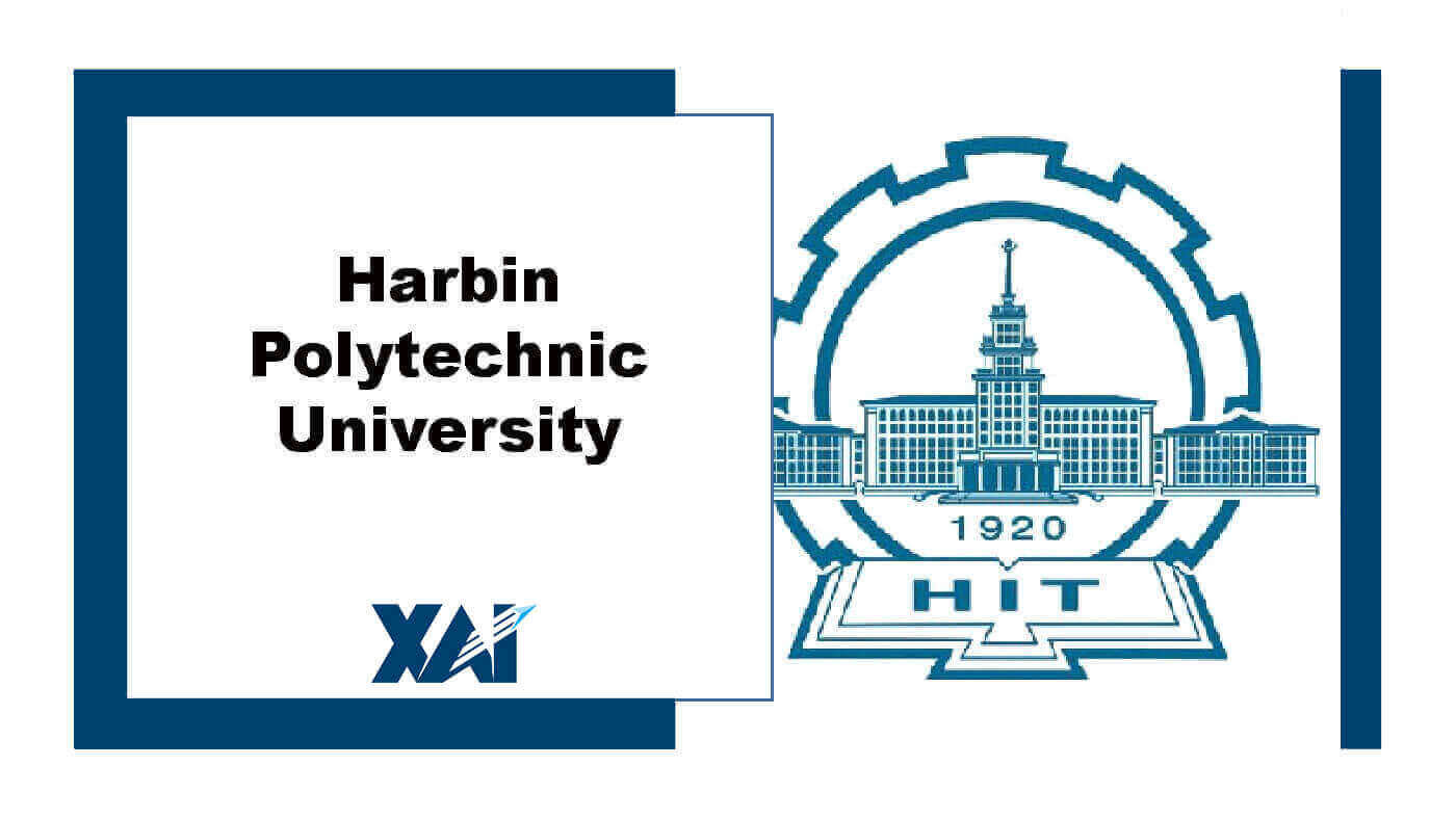 Harbin Polytechnic University, Harbin, People's Republic of China