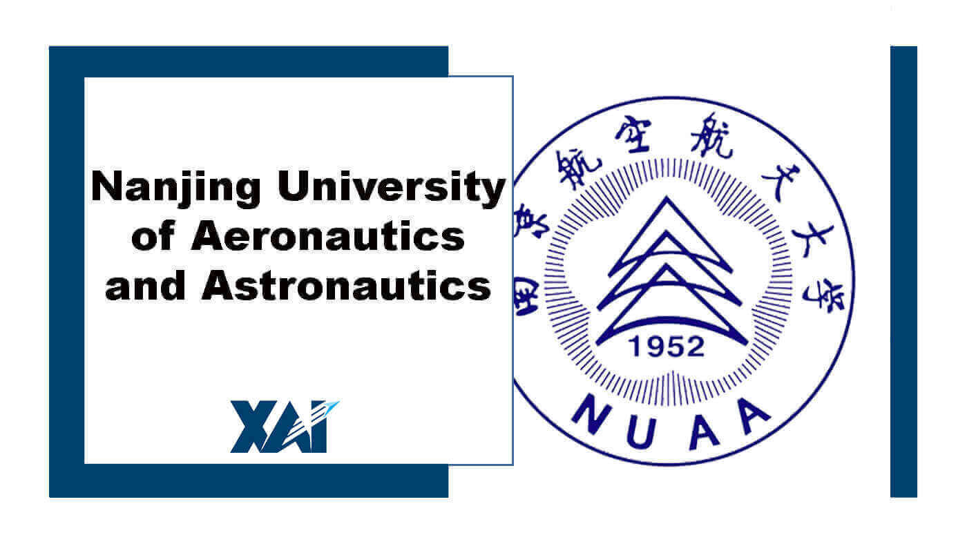 Nanjing University of Aeronautics and Astronautics (NUAA), Nanjing, China
