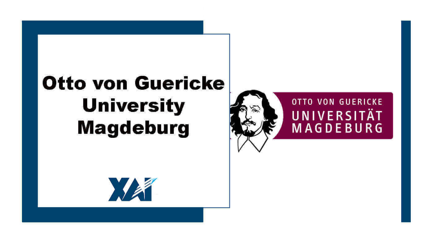 Otto von Guericke University Magdeburg, Federal Republic of Germany