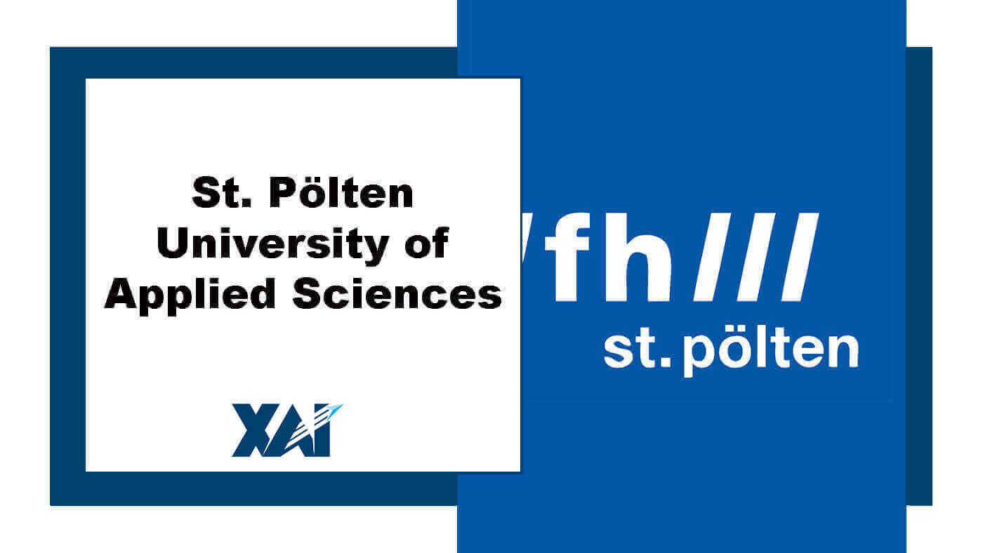 St. Pölten University, Austria 