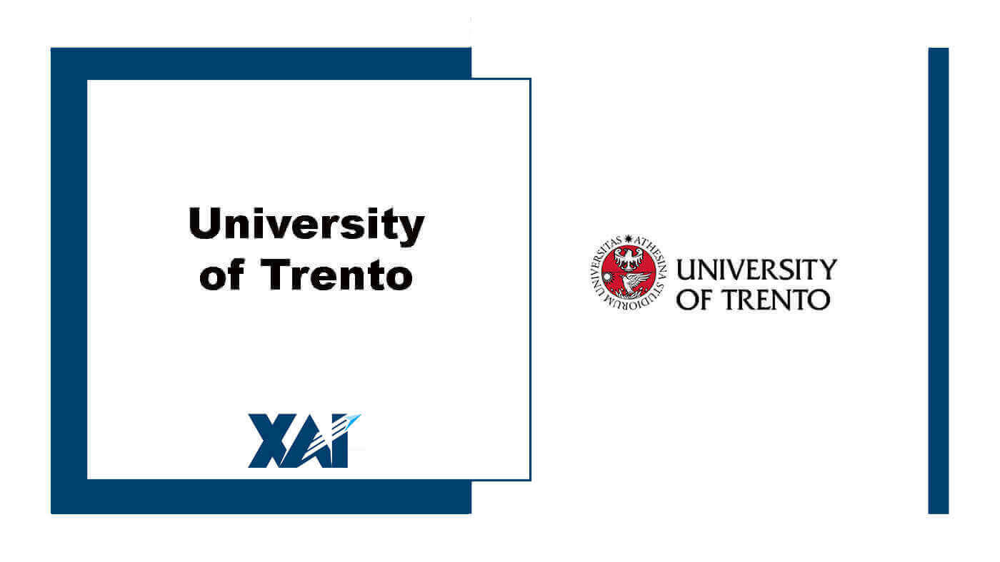 University of Trento, Trento, Republic of Italy