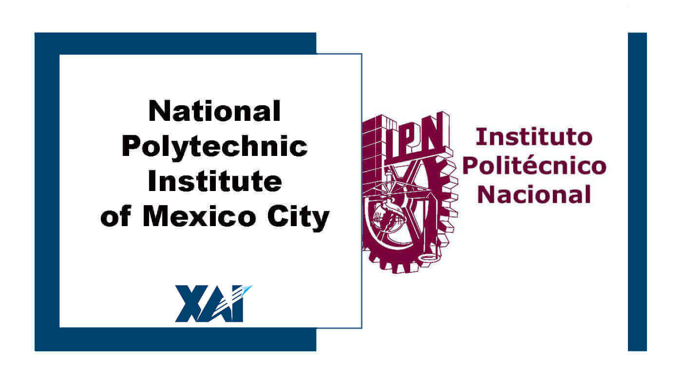 National Polytechnic Institute of Mexico City