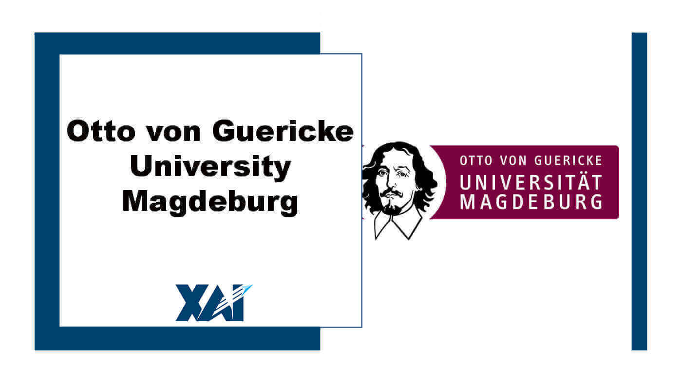 Otto von Gerike University Magdeburg, Germany