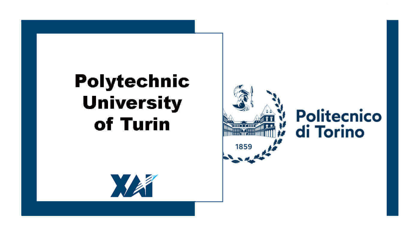 Polytechnic University of Turin (TPU), Italy