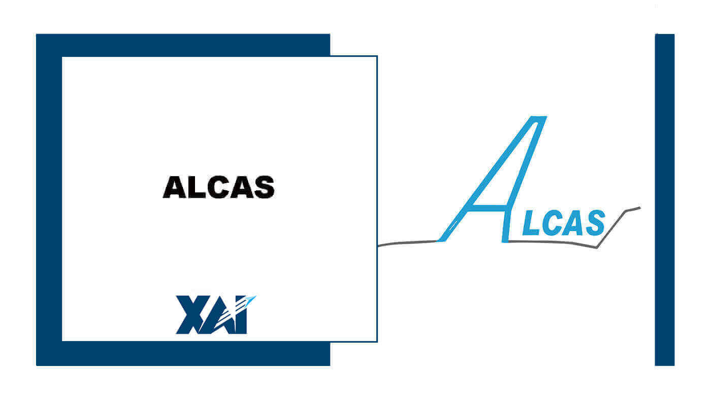 ALCAS