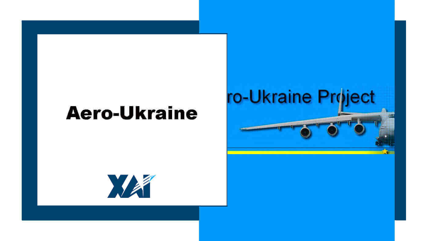 Aero-Ukraine