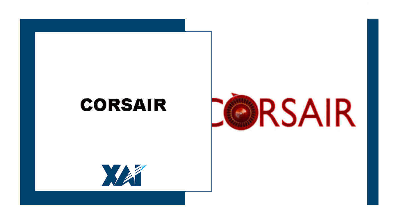 CORSAIR