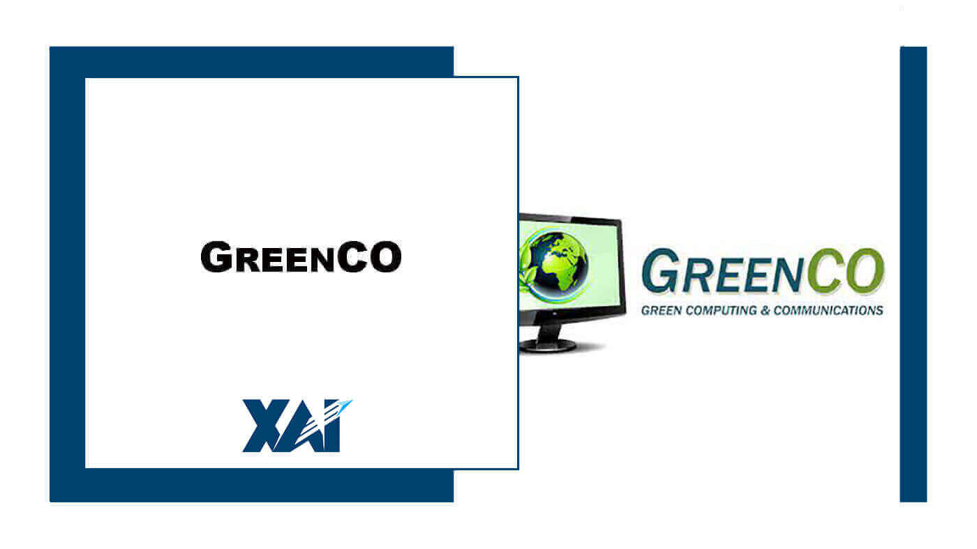 GREENCO
