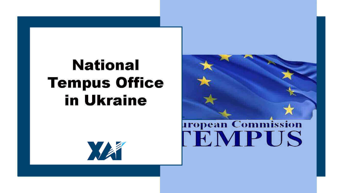 National Tempus Office in Ukraine