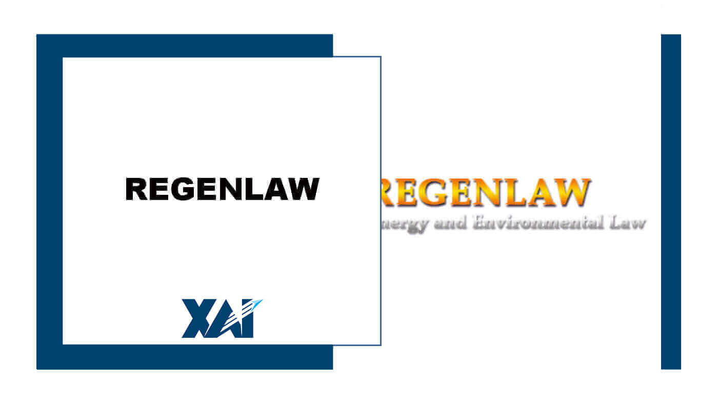 REGENLAW