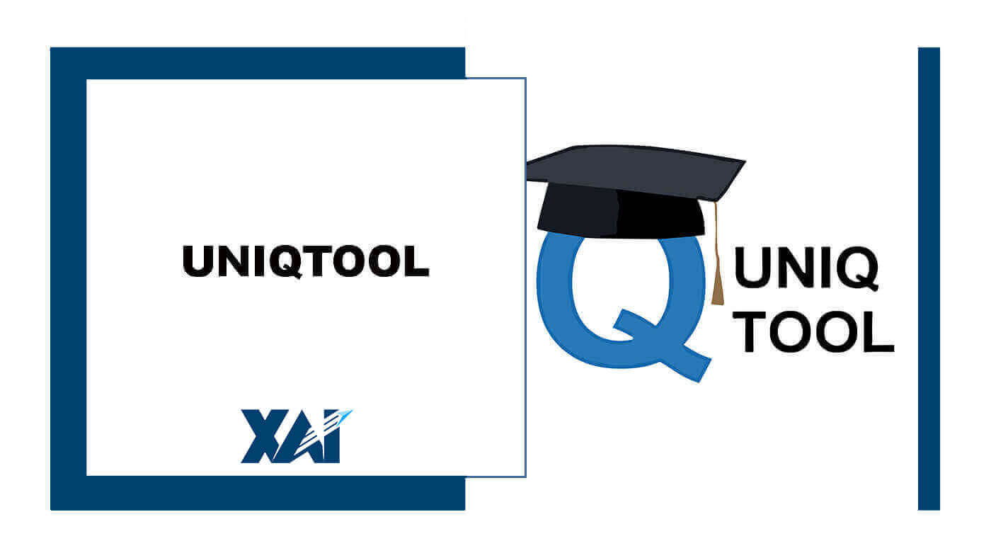 UNIQTOOL
