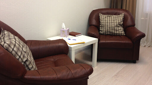 Психологічне консультування