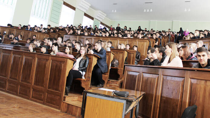 Просвітницька робота