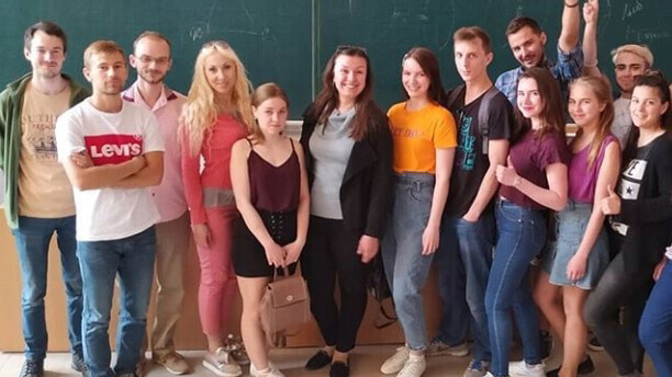 Психопрофілактична робота