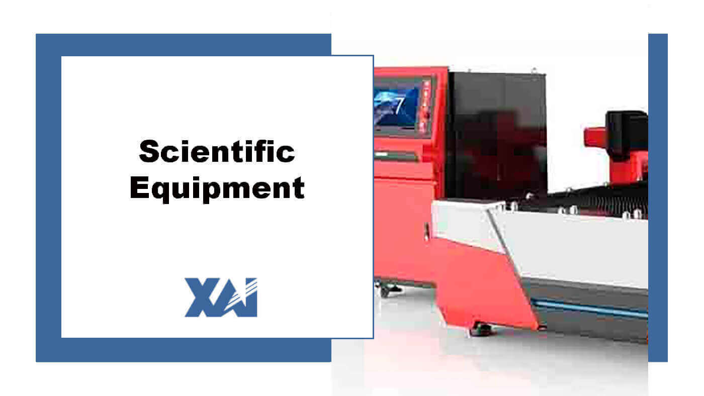 Scientific equipment