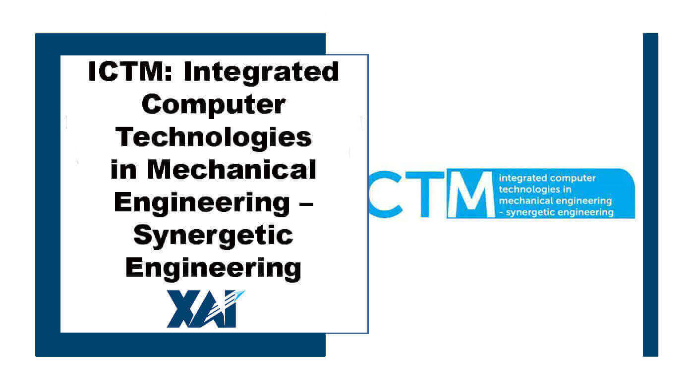 Інтегровані комп’ютерні системи у машинобудуванні - Синергетична інженерія