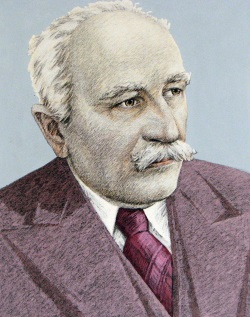 Георгій Федорович Проскура