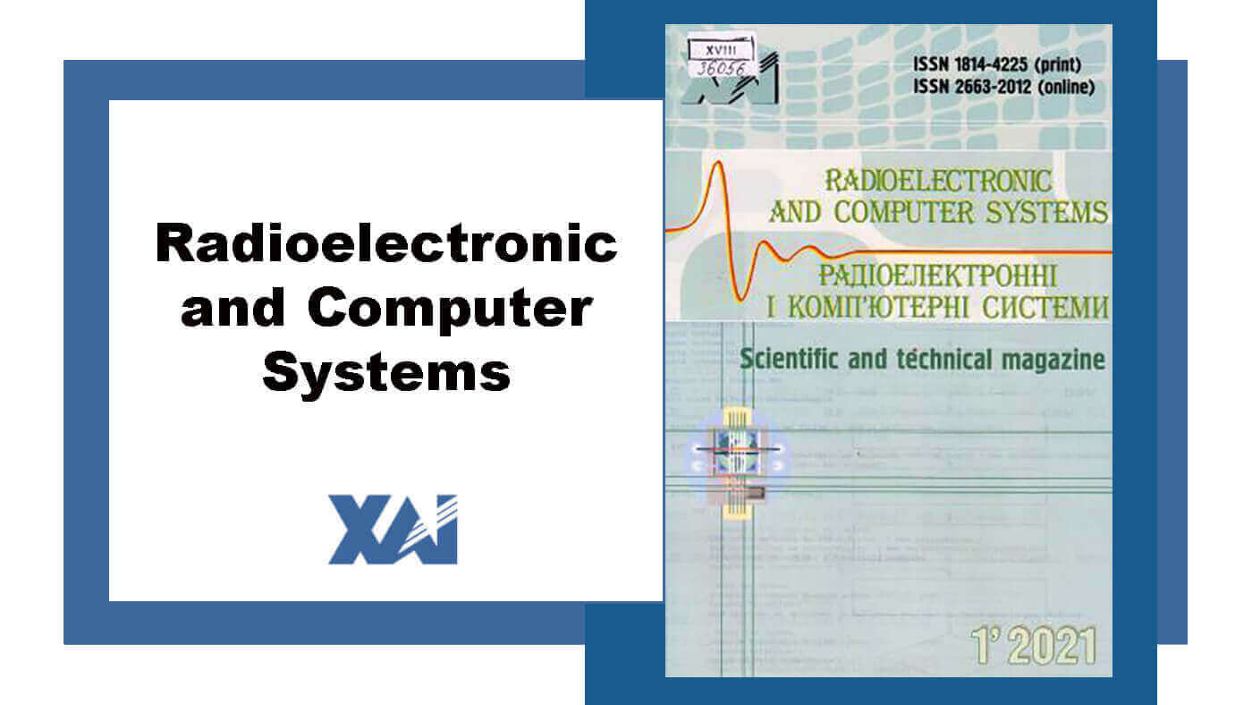 Радіоелектронні і комп'ютерні системи