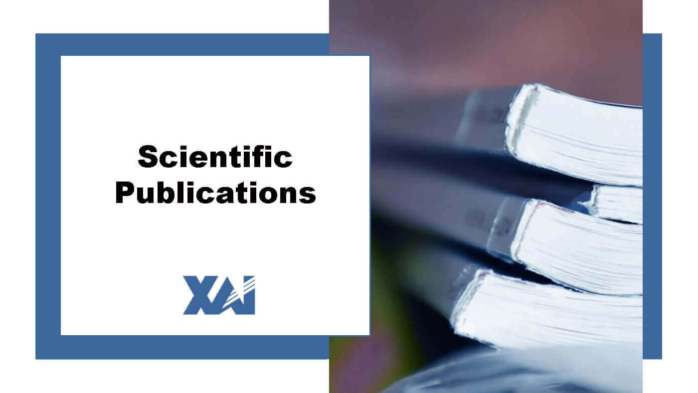 Scientific publications