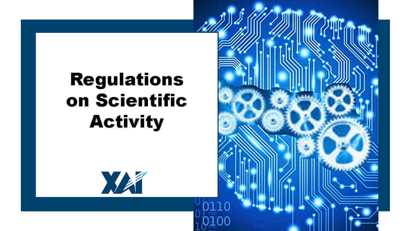 Положення про наукову діяльність