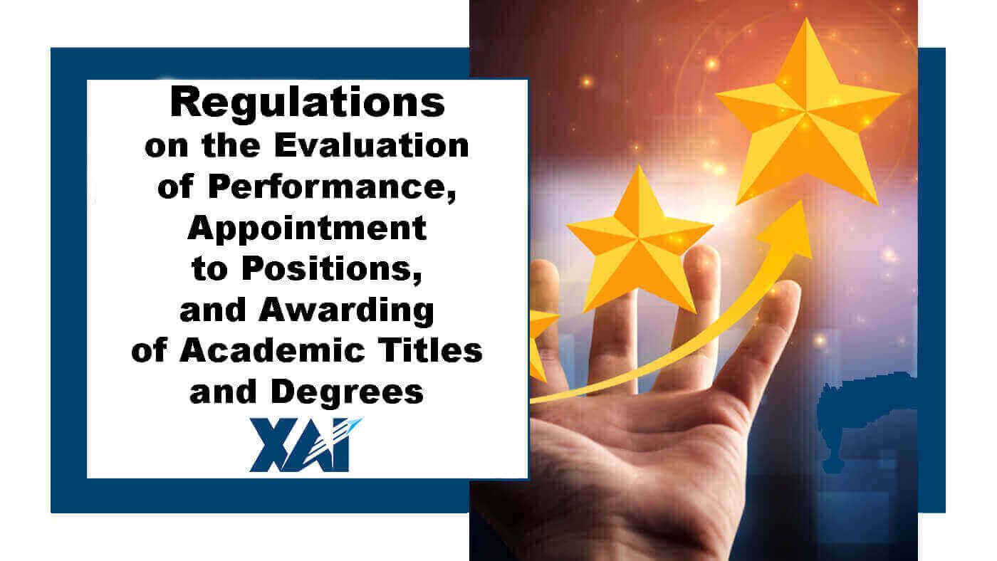 Положення про порядок оцінювання діяльності, порядок заміщення посад, здобуття звань та ступенів