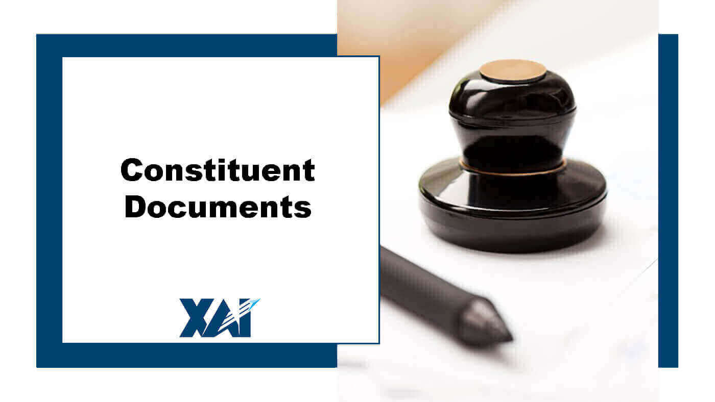 Constituent Documents
