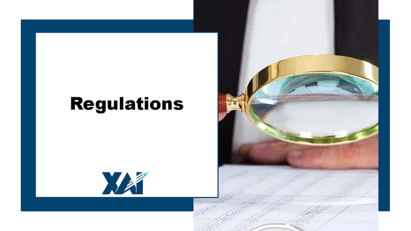 Regulations
