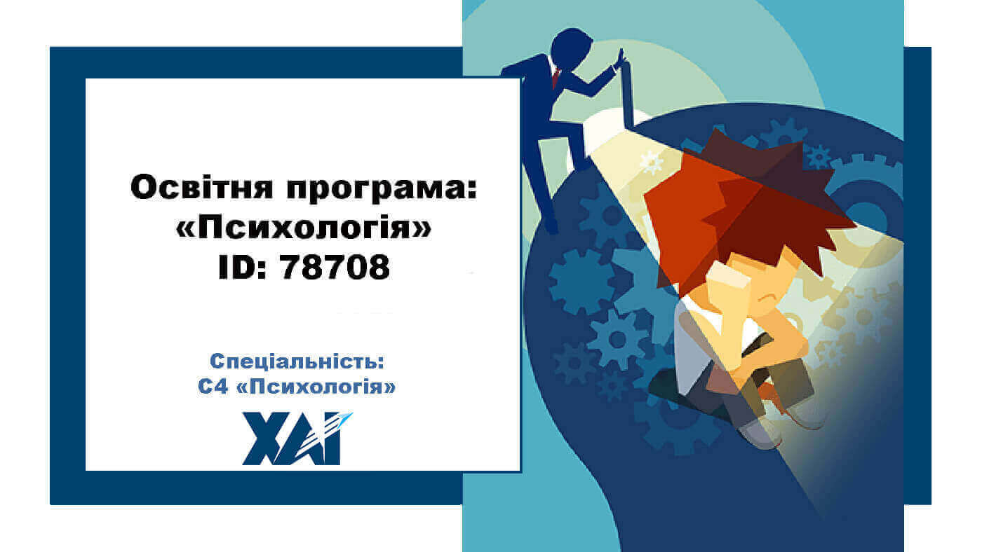 Психологія