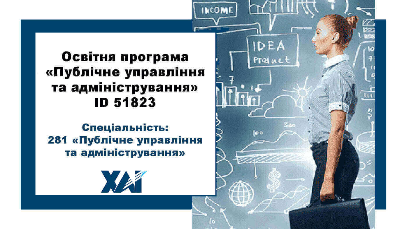 281 Публічне управління та адміністрування