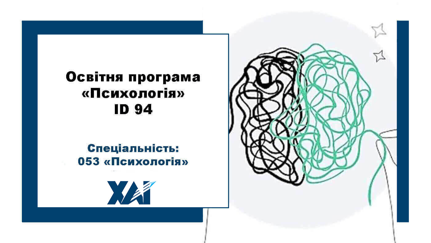 Психологія