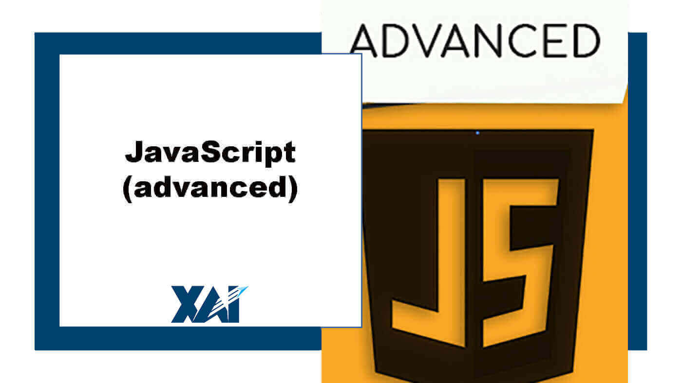 JavaScript (advanced)