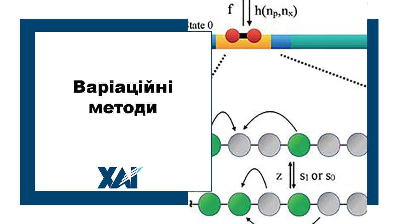 Варіаційні методи