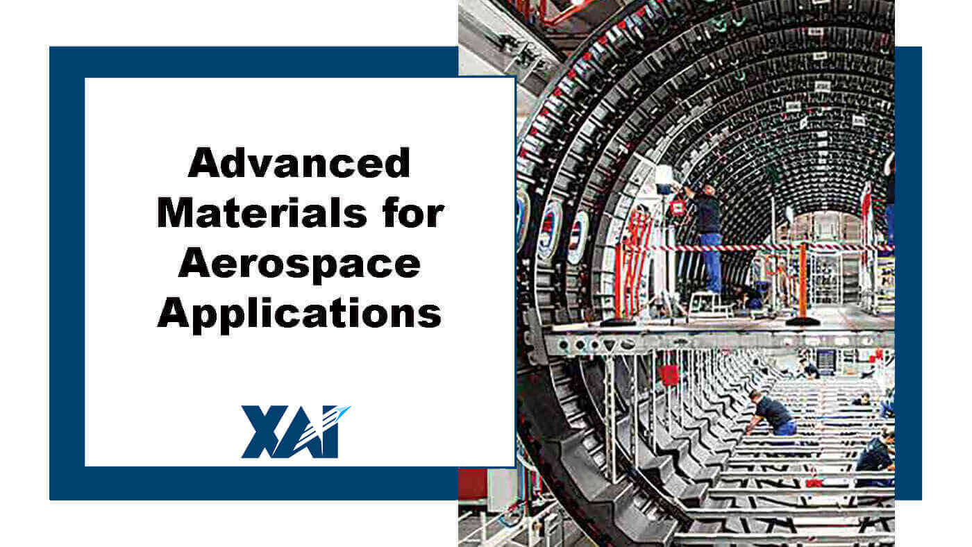 Advanced Materials for Aerospace Applications