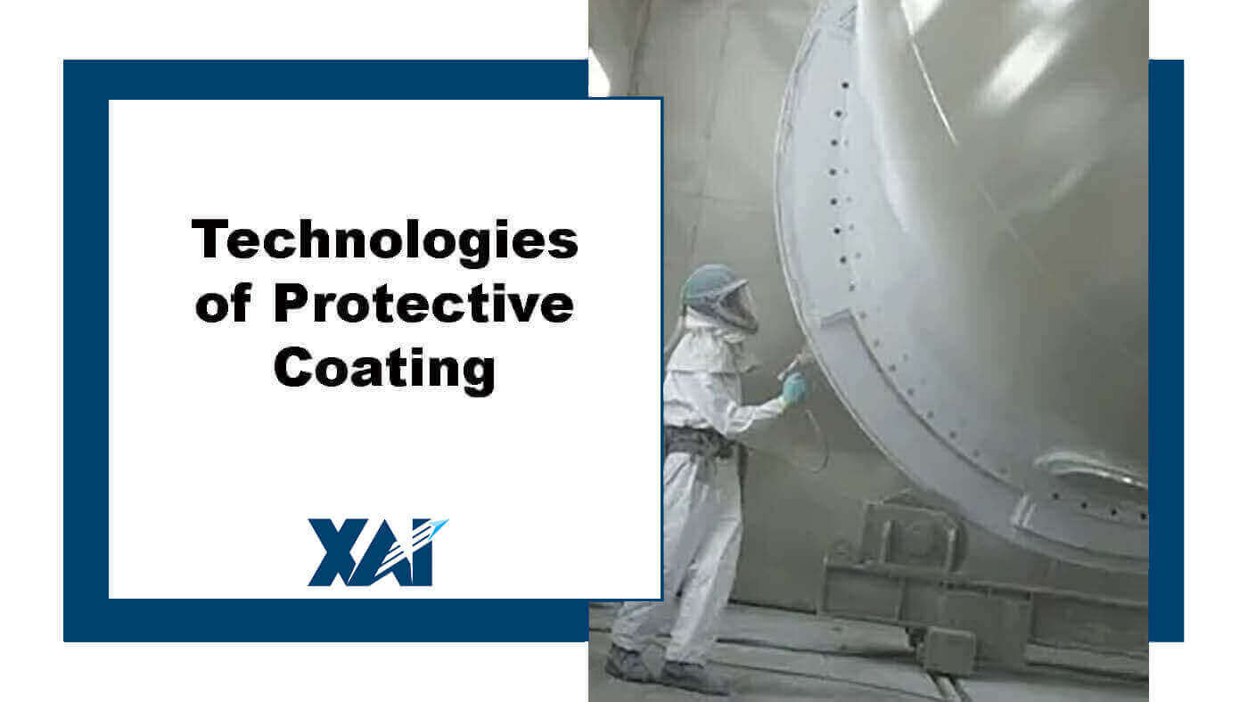 Technologies of Protective Coating