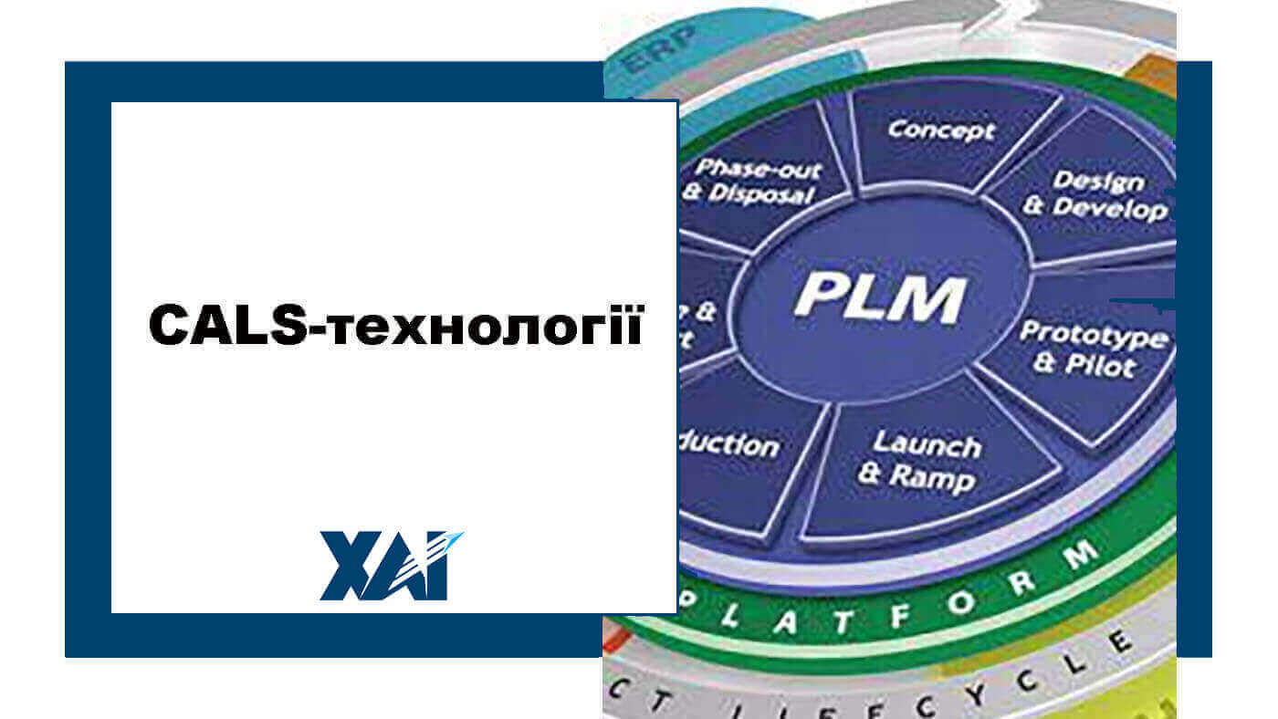 CALS-технології