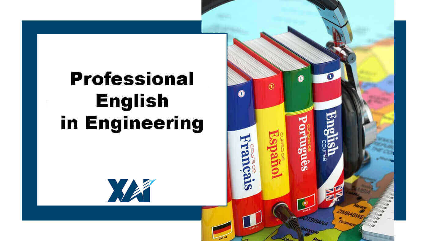 Professional English in Engineering
