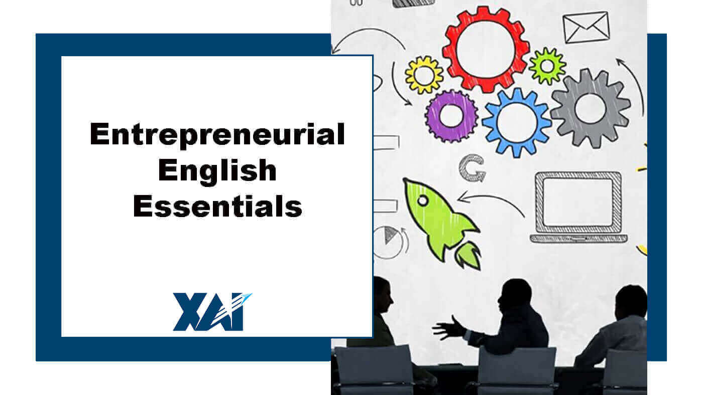 Entrepreneurial English Essentials