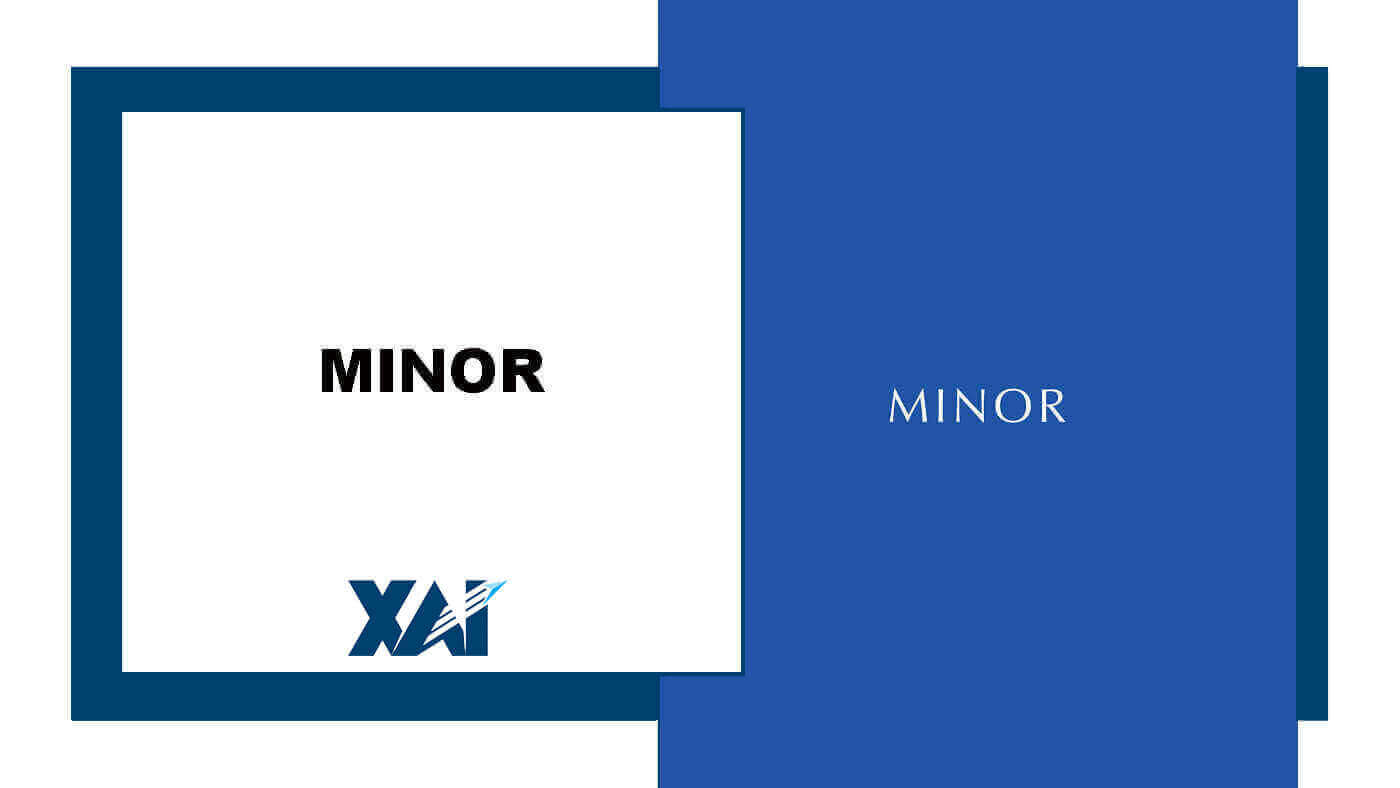 MINOR