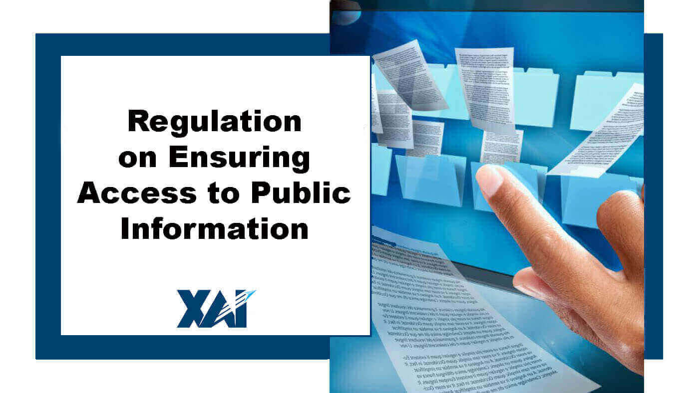 Положення про забезпечення доступу до публічної інформації